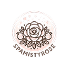SpaMistyRose